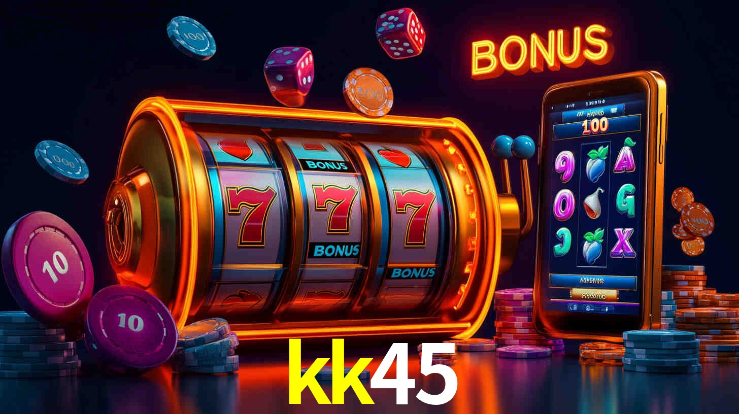 Experiência VIP kk45