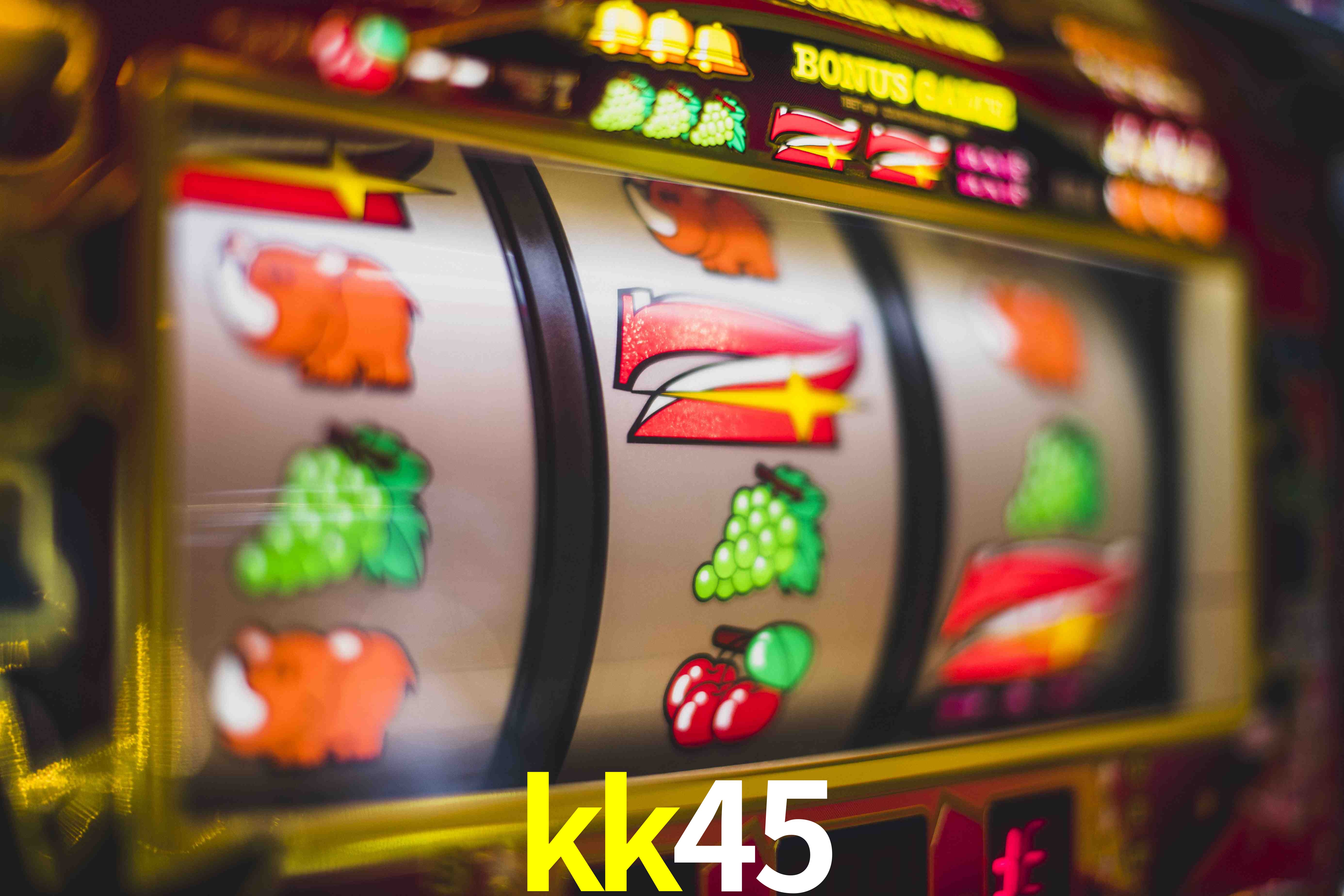 Live Casino kk45