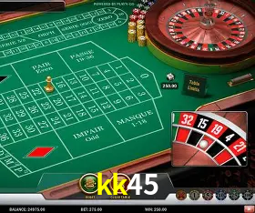 Platform Technology kk45