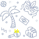 PIX Instantâneo kk45