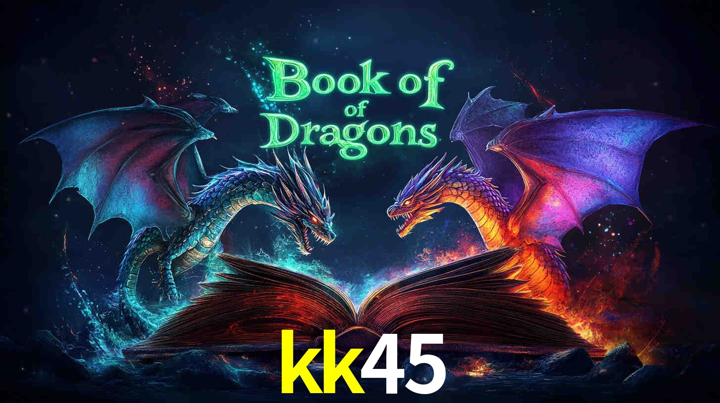 Bônus de Boas-vindas kk45