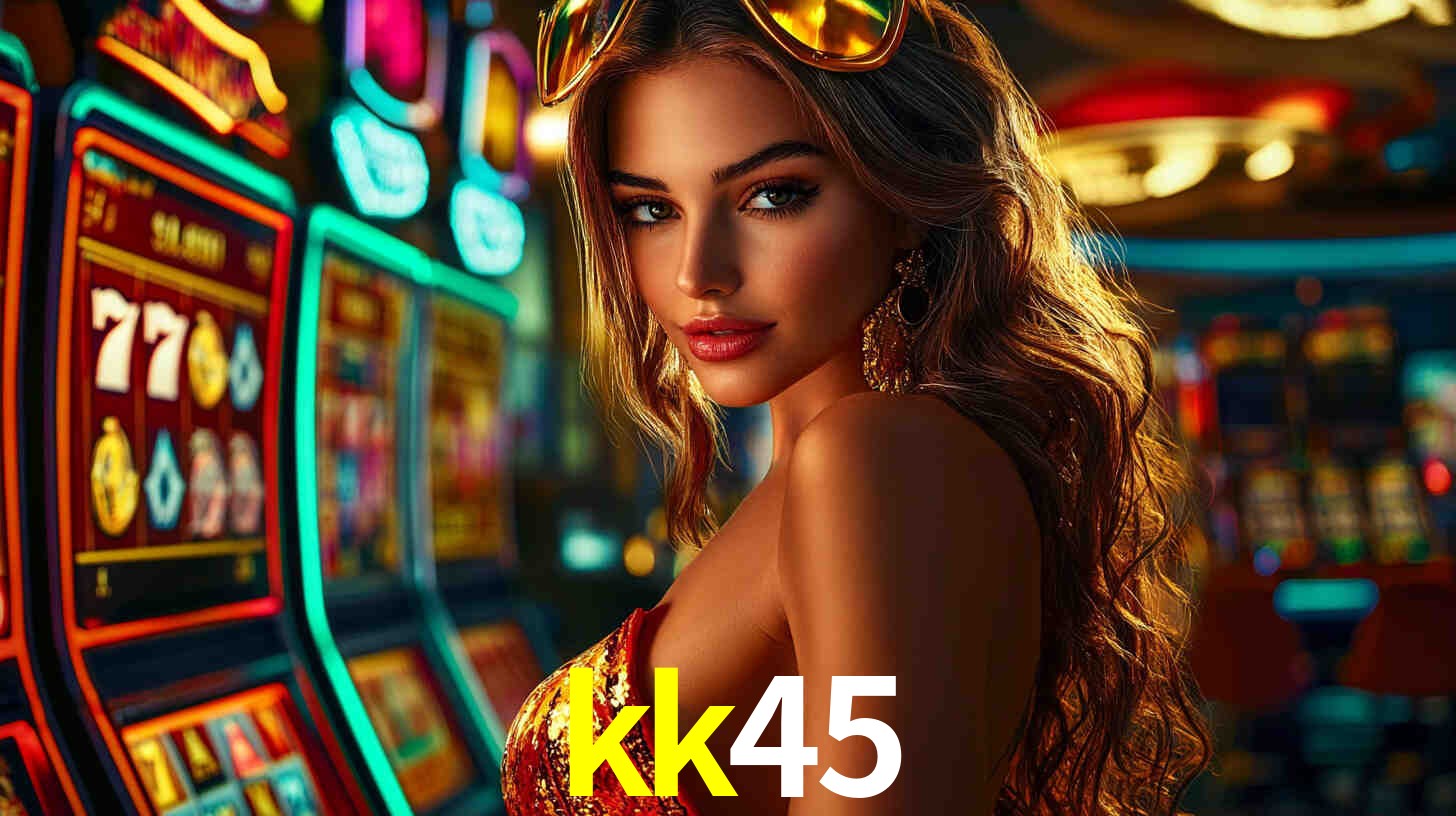 kk45 app