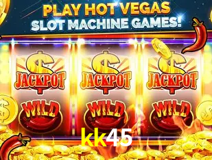 A Popularidade dos Caça-Níqueis no kk45