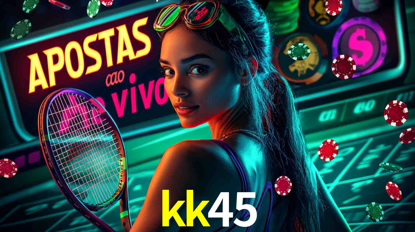 Casino VIP kk45