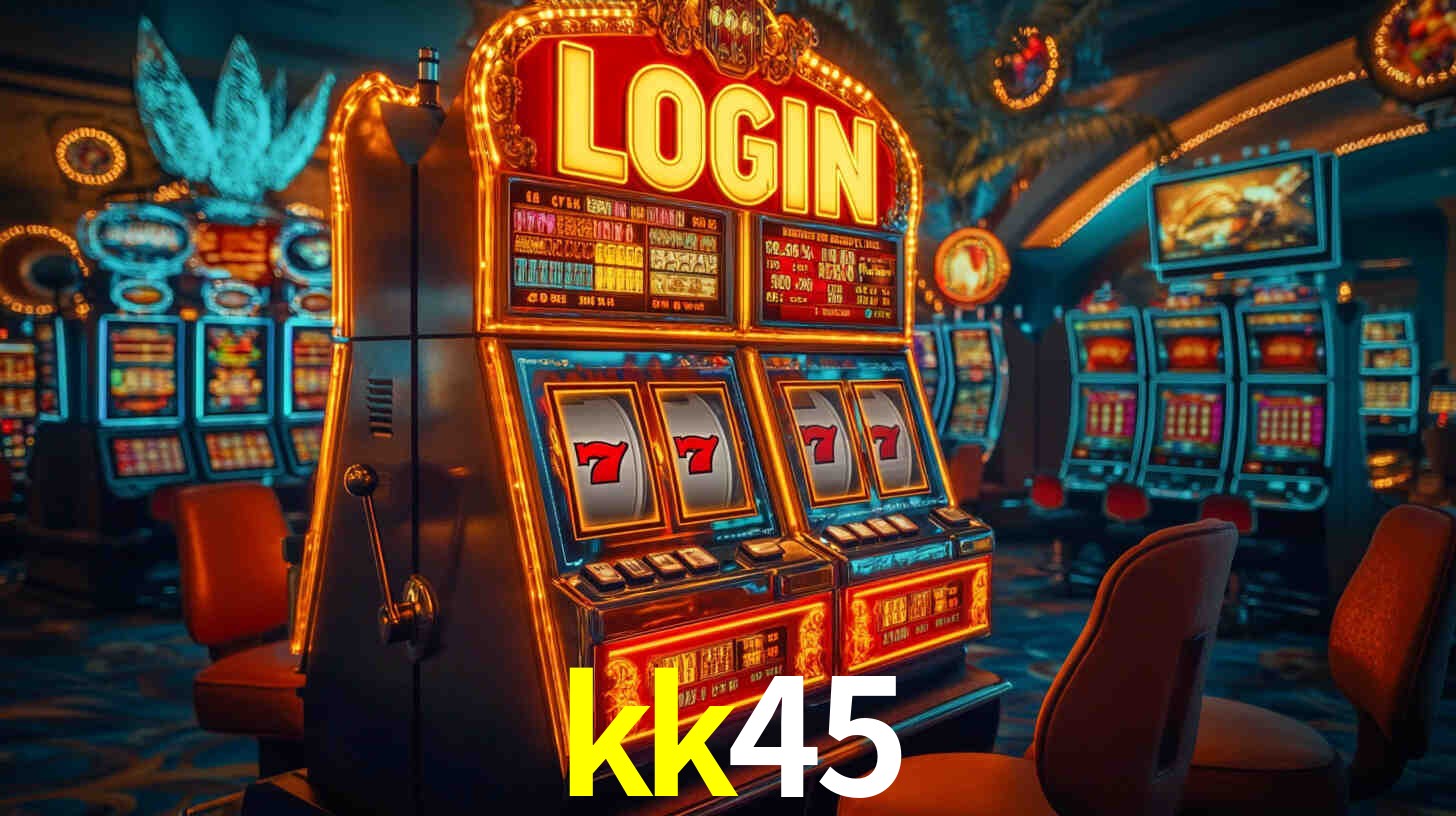 kk45 app