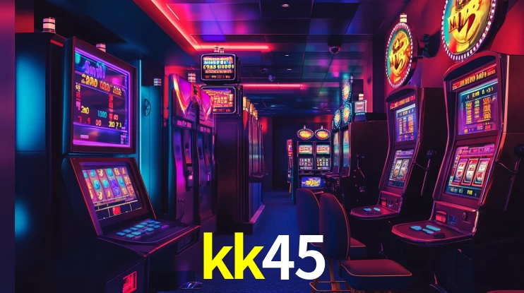 kk45,kk45 bet