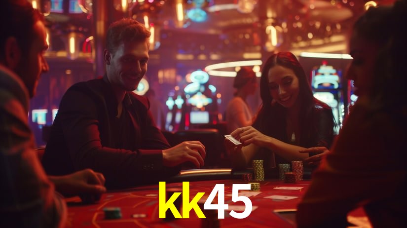 Interface Premium kk45