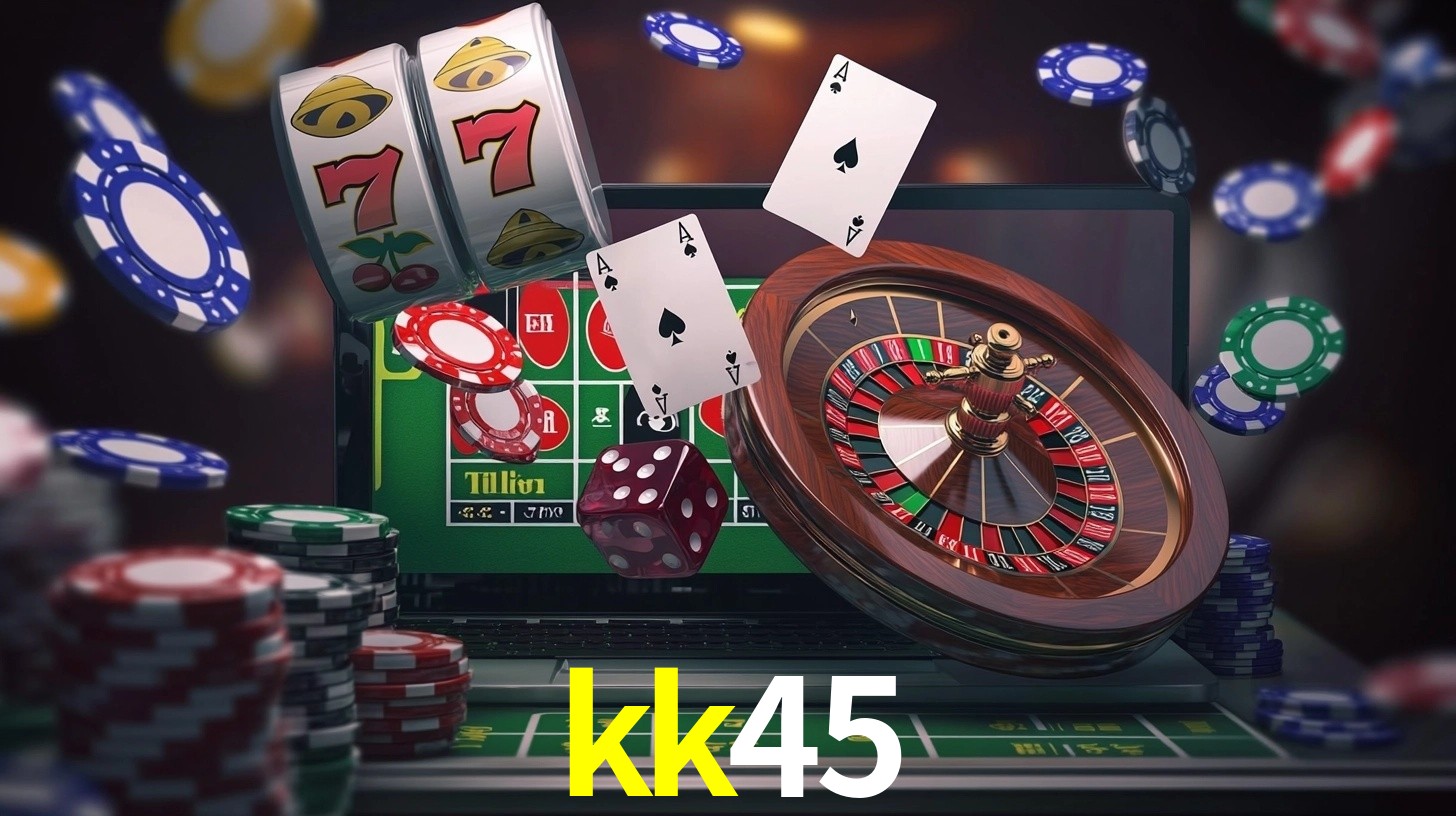 kk45 bet