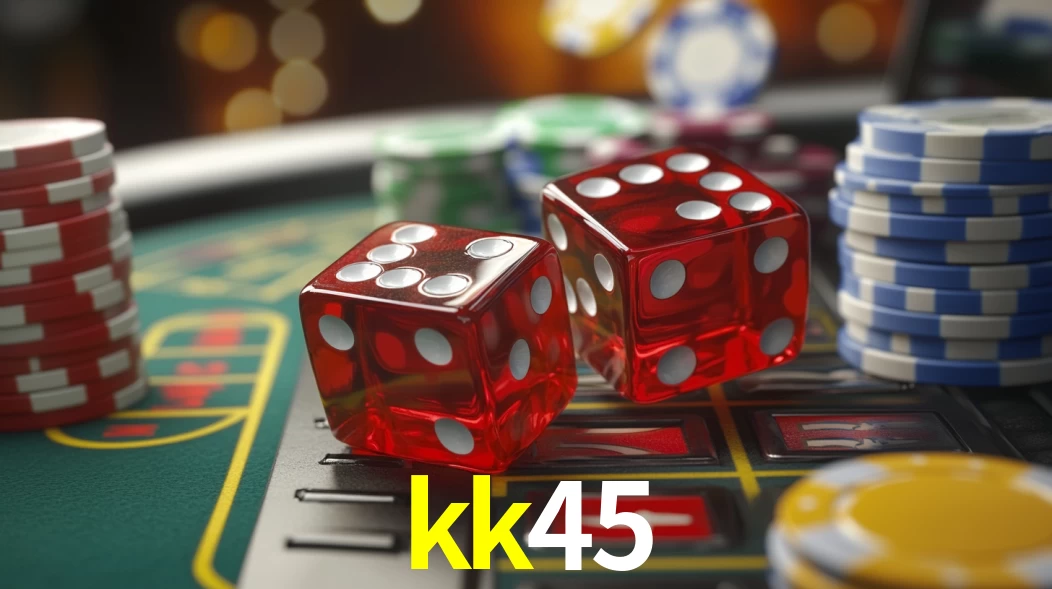 Exclusive Games kk45