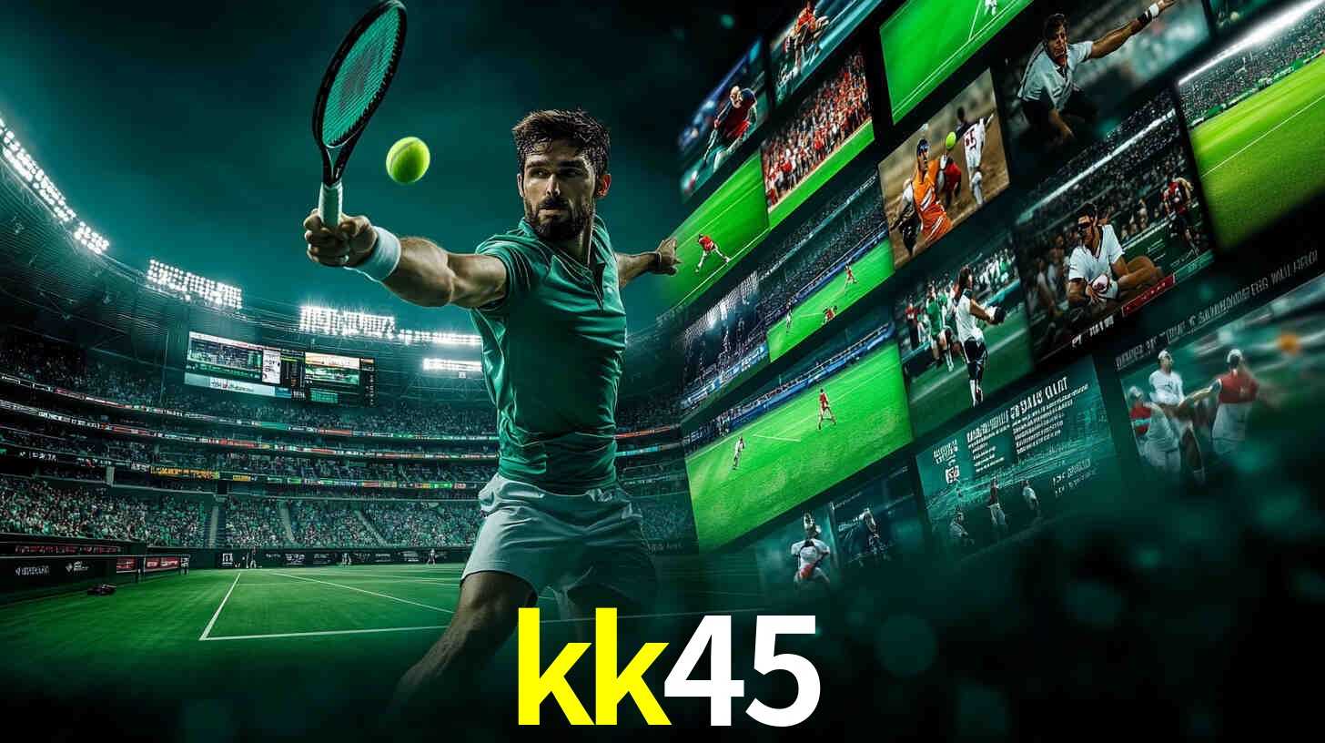 Mesa de Blackjack kk45