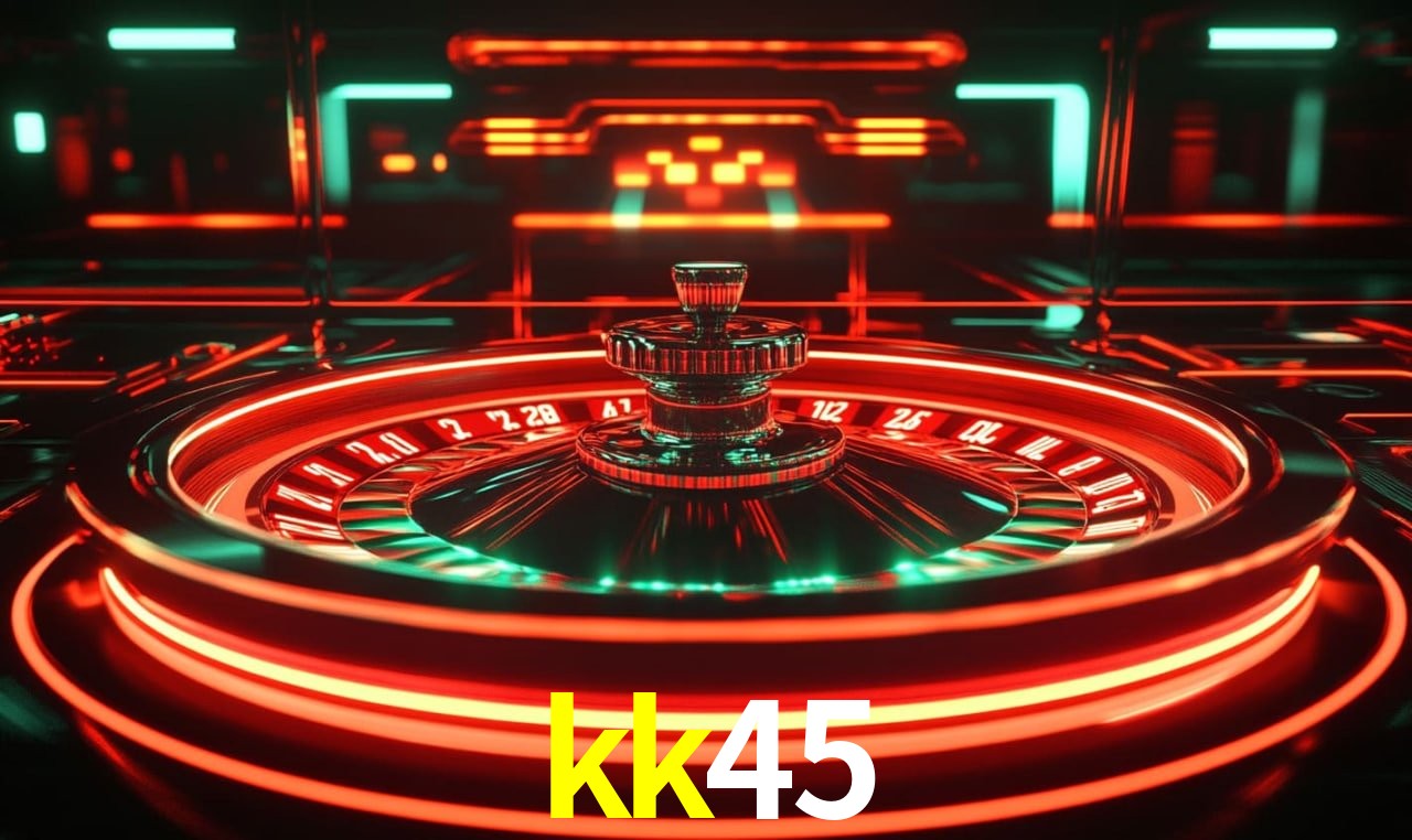 Interface do App kk45