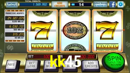 Responsive Design kk45