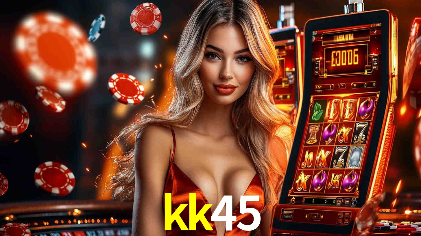 kk45 app