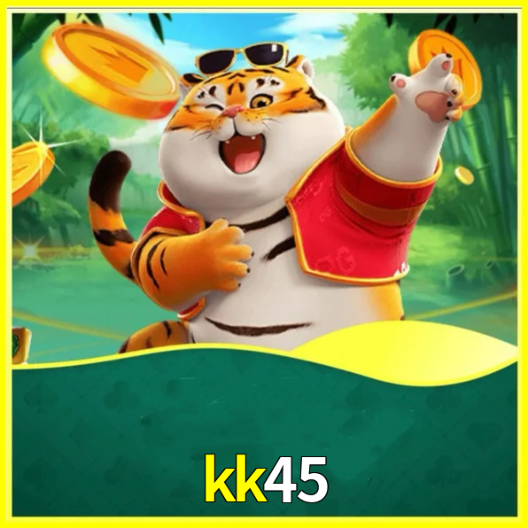 kk45-Logo